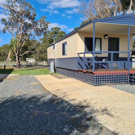 Pinjarra Caravan Park And Cabins Экстерьер фото