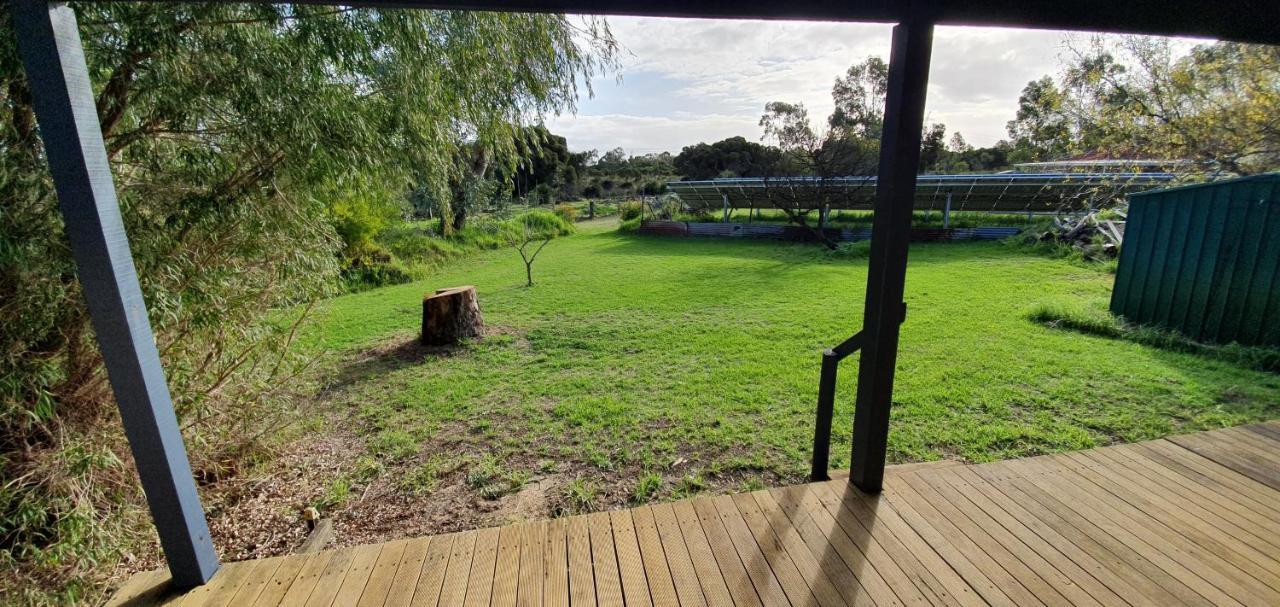 Pinjarra Caravan Park And Cabins Экстерьер фото