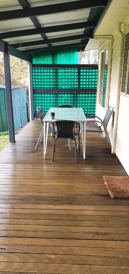 Pinjarra Caravan Park And Cabins Экстерьер фото