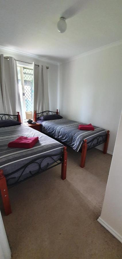Pinjarra Caravan Park And Cabins Экстерьер фото