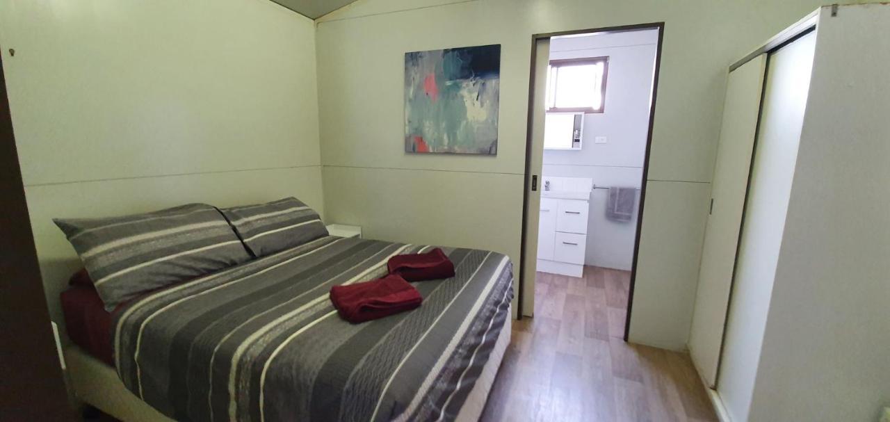 Pinjarra Caravan Park And Cabins Экстерьер фото