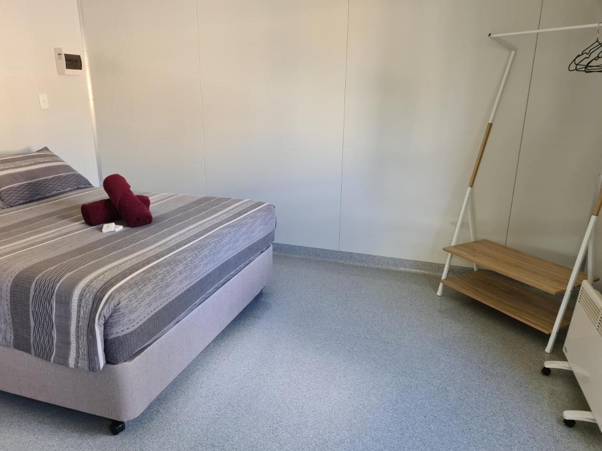 Pinjarra Caravan Park And Cabins Экстерьер фото