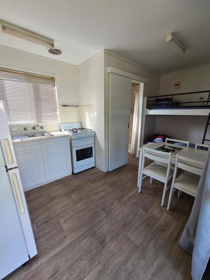 Pinjarra Caravan Park And Cabins Экстерьер фото
