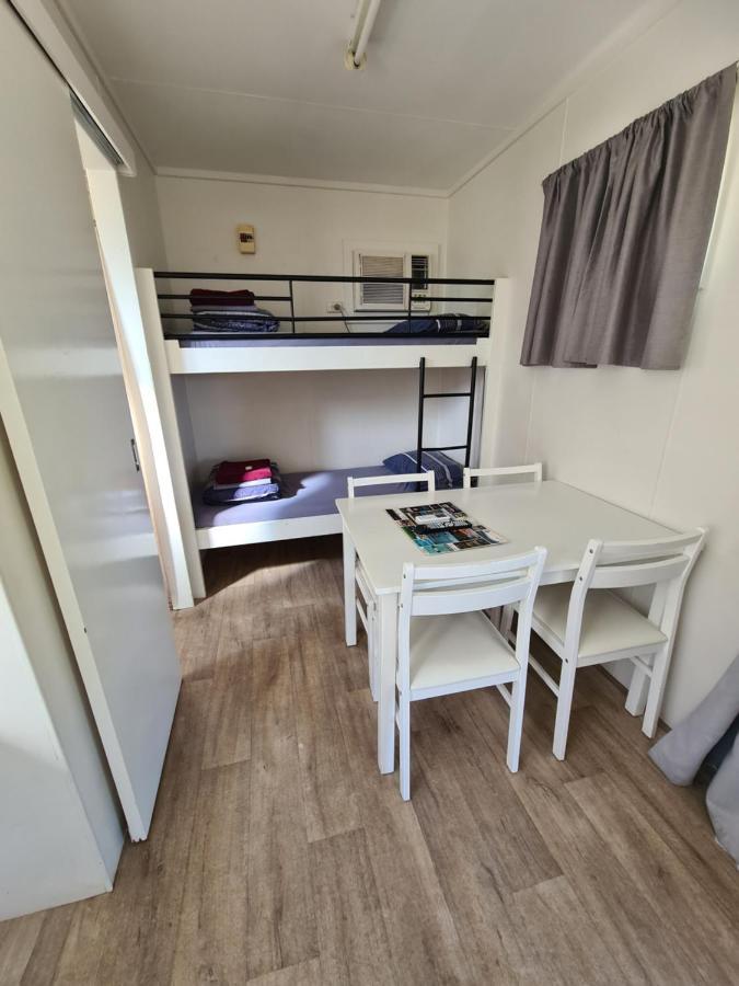 Pinjarra Caravan Park And Cabins Экстерьер фото