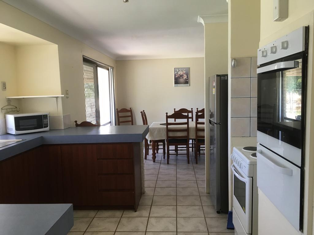 Pinjarra Caravan Park And Cabins Экстерьер фото